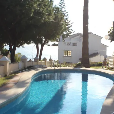Decada Belindas Playa 11 MIJAS COSTA