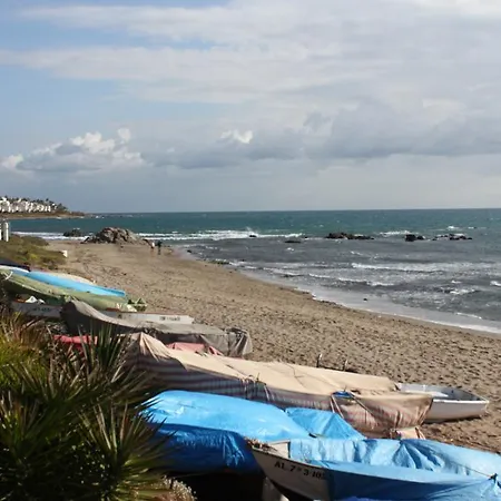 Decada Belindas Playa 11 Apartment MIJAS COSTA