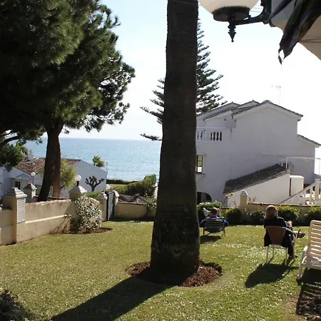 Decada Belindas Playa 11 Apartment MIJAS COSTA